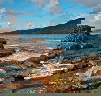 Tomaree National Park - Inverell Accommodation