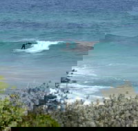 Trigg Island Beach - Inverell Accommodation