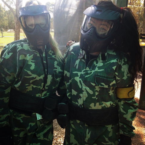 Ultimate Paintball Sydney - Inverell Accommodation 2