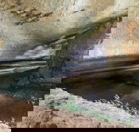 Verandah Cave - Inverell Accommodation