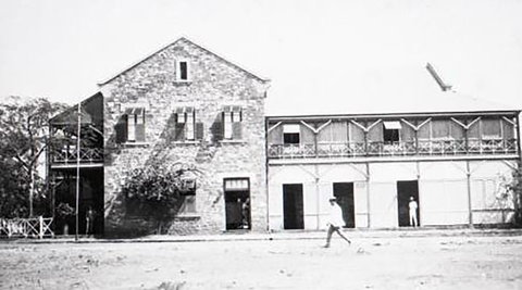 Victoria Hotel (the Vic), Darwin - Inverell Accommodation 2