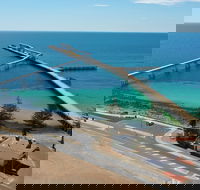 Wallaroo Jetty - Inverell Accommodation