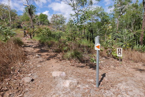 Walker Creek - Inverell Accommodation 2