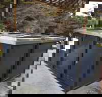 Whitemark Foreshore Picnic Area - Inverell Accommodation