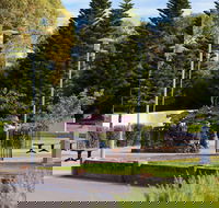 Whyalla Foreshore and Marina - Inverell Accommodation