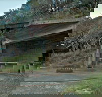 World War II gun emplacements - Inverell Accommodation