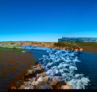 Yardie Creek Walk Trail - Inverell Accommodation