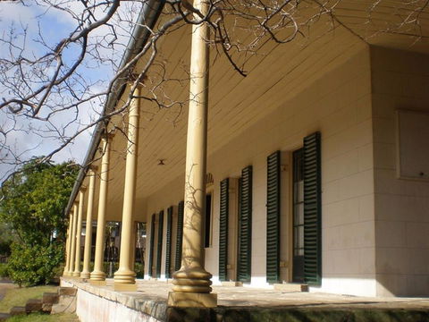 Experiment Farm Cottage - Inverell Accommodation 2