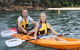 Double Kayak Hire - 4 Hours - thumb 5