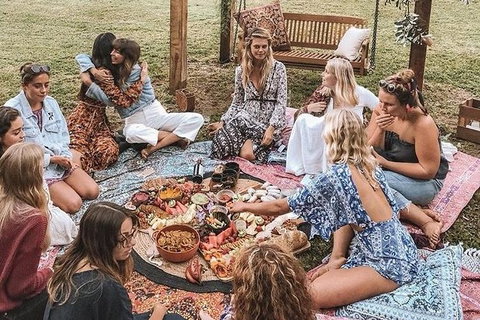 A Picnic In Byron Bay - Inverell Accommodation 4