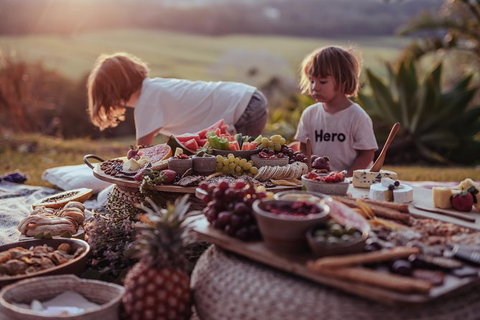 A Picnic In Byron Bay - Inverell Accommodation 3