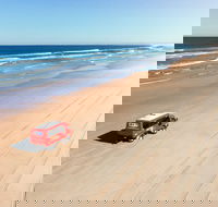 Beach  Dune - Inverell Accommodation