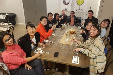 Hunter Valley Small Group Wine, Gin, Cheese & Chocolate Tour - Inverell Accommodation 7