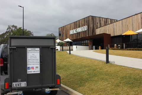Private Day Tour Of Hunter Valley Wineries - Inverell Accommodation 2
