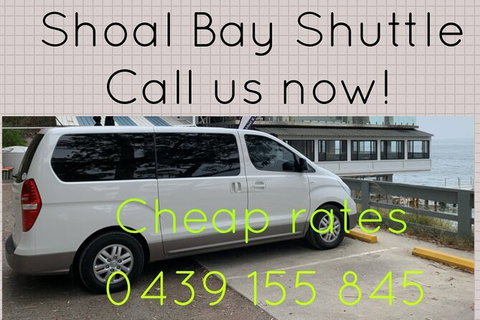 Private Round-Trip Transfer To Pokolbin From Port Stephens - Inverell Accommodation 1