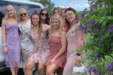 Private Round-Trip Transfer To Pokolbin From Port Stephens - Inverell Accommodation 6