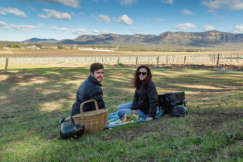 Hideaway Private Tours Hunter Valley - Inverell Accommodation 5