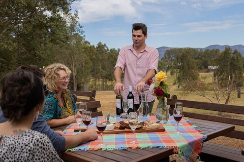 Hideaway Private Tours Hunter Valley - Inverell Accommodation 7