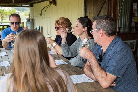 Hideaway Private Tours Hunter Valley - Inverell Accommodation 6