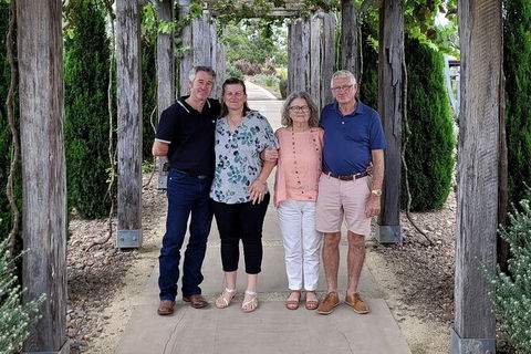 Hideaway Private Tours Hunter Valley - Inverell Accommodation 1