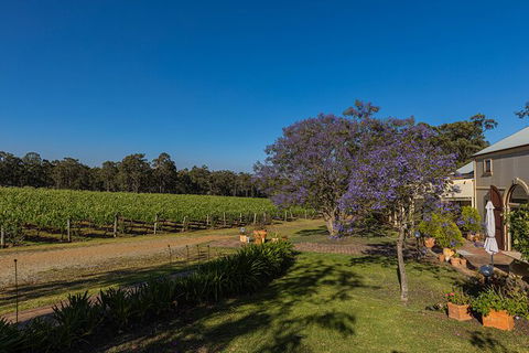 Hideaway Private Tours Hunter Valley - Inverell Accommodation 3