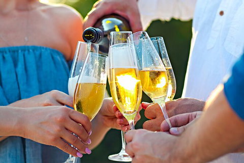 All-inclusive Morning Wine Tour In Orange - Inverell Accommodation 9