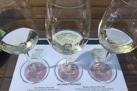 All-inclusive Morning Wine Tour In Orange - Inverell Accommodation 5