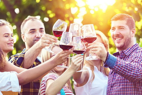 All-inclusive Morning Wine Tour In Orange - Inverell Accommodation 2