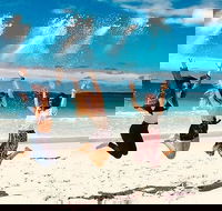 Jervis Bay One Day Tour - Inverell Accommodation