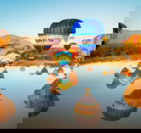 The Hunter Valley 2-day Food and Wine Tour with Hot Air Balloon - Inverell Accommodation