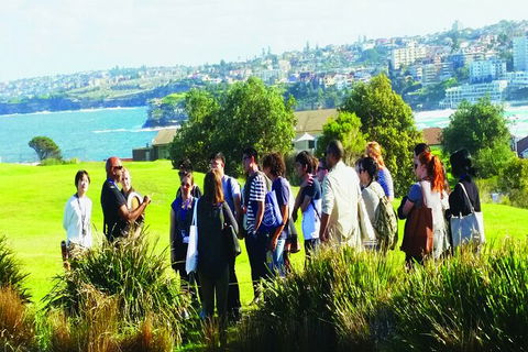 Private Walangari\'s Aboriginal Walking Tour In Bondi Beach - Inverell Accommodation 1