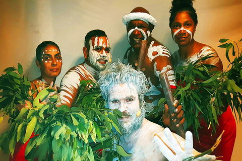 Private Walangari\'s Aboriginal Walking Tour In Bondi Beach - Inverell Accommodation 2