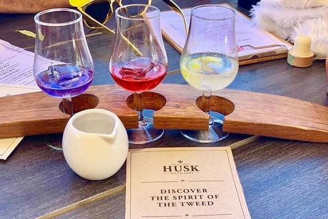 Hipster Sipster Brewery And Distillery Tour From Byron Bay - Northern NSW - Inverell Accommodation 6