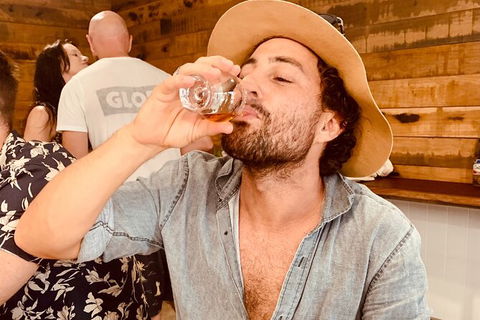 Hipster Sipster Brewery And Distillery Tour From Byron Bay - Northern NSW - Inverell Accommodation 7