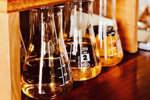 Hipster Sipster Brewery And Distillery Tour From Byron Bay - Northern NSW - Inverell Accommodation 8