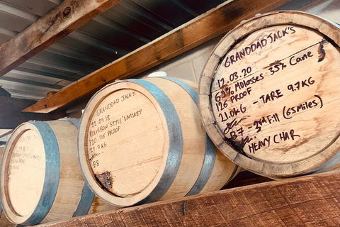 Hipster Sipster Brewery And Distillery Tour From Byron Bay - Northern NSW - Inverell Accommodation 5