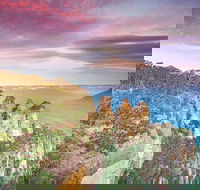 Private Blue Mountains High Country Day Trip from Sydney - Inverell Accommodation