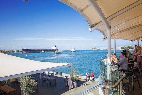 Newcastle Scenic Explorer - 2 Hour Tour By Minibus - Inverell Accommodation 9