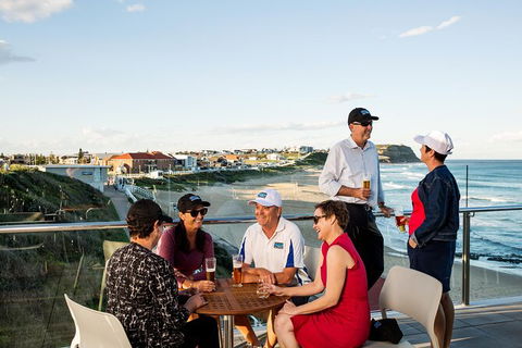 Newcastle Scenic Explorer - 2 Hour Tour By Minibus - Inverell Accommodation 3