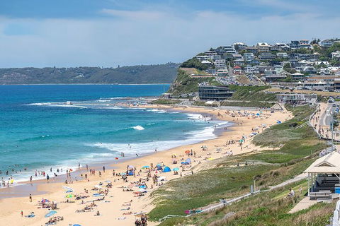 Newcastle Scenic Explorer - 2 Hour Tour By Minibus - Inverell Accommodation 8