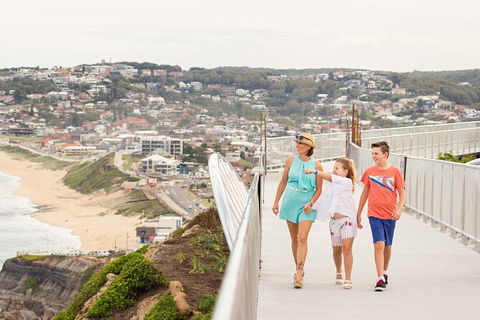 Newcastle Scenic Explorer - 2 Hour Tour By Minibus - Inverell Accommodation 11
