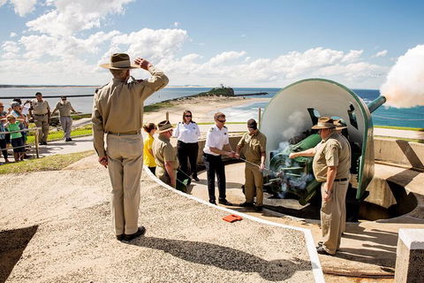 Newcastle Scenic Explorer - 2 Hour Tour By Minibus - Inverell Accommodation 14
