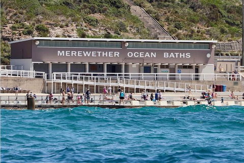 Newcastle Scenic Explorer - 2 Hour Tour By Minibus - Inverell Accommodation 12