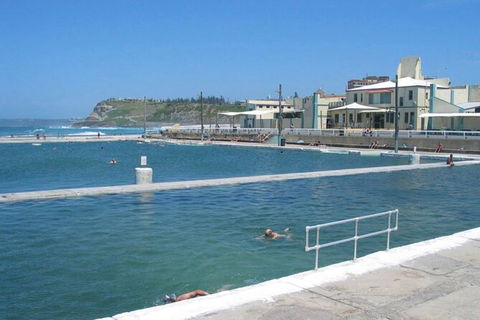 Newcastle Scenic Explorer - 2 Hour Tour By Minibus - Inverell Accommodation 13