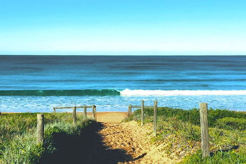 Sydney\'s Northern Beaches & Ku-ring-gai National Park Small Tour Departing Manly - Inverell Accommodation 3