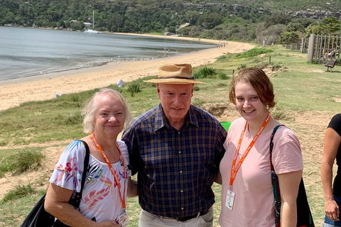 Sydney\'s Northern Beaches & Ku-ring-gai National Park Small Tour Departing Manly - Inverell Accommodation 4