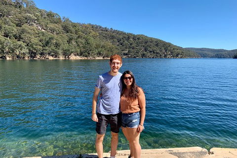 Sydney\'s Northern Beaches & Ku-ring-gai National Park Small Tour Departing Manly - Inverell Accommodation 1