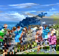 Shore Excursion Sydney's Northern Beaches  Ku-ring-gai National Park Bus Tour - Inverell Accommodation