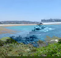 Sydney City Harbour and Bondi All Inclusive Private Bus Tour included Transfer - Inverell Accommodation