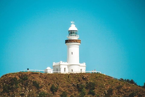 Julian Rocks Byron Bay Cruise - Inverell Accommodation 12